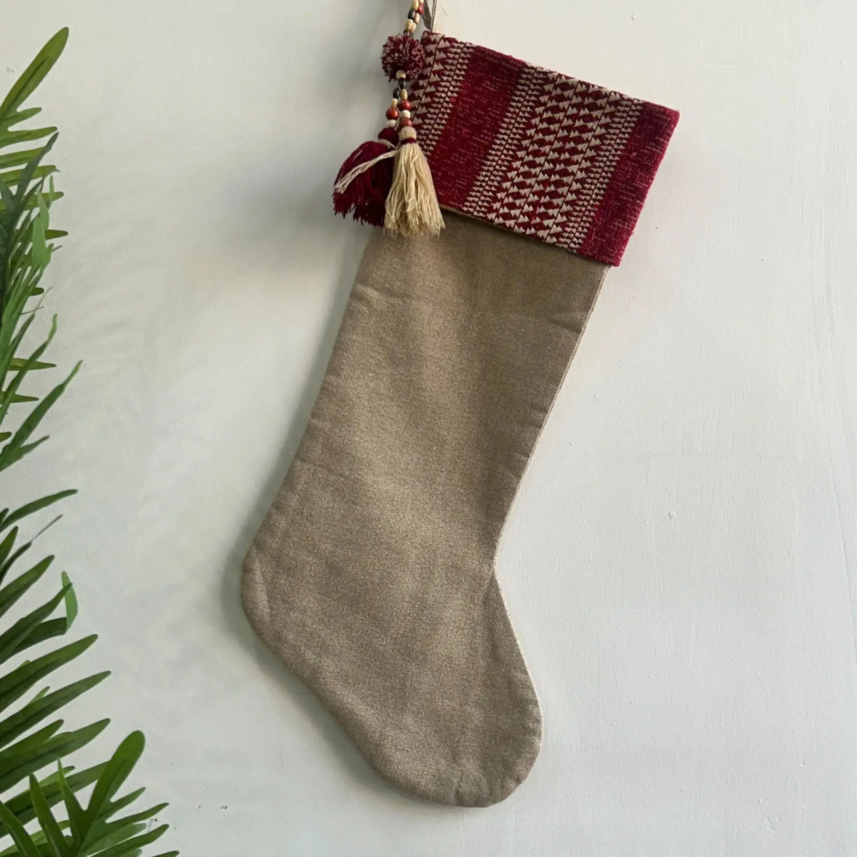 Christmas Stocking