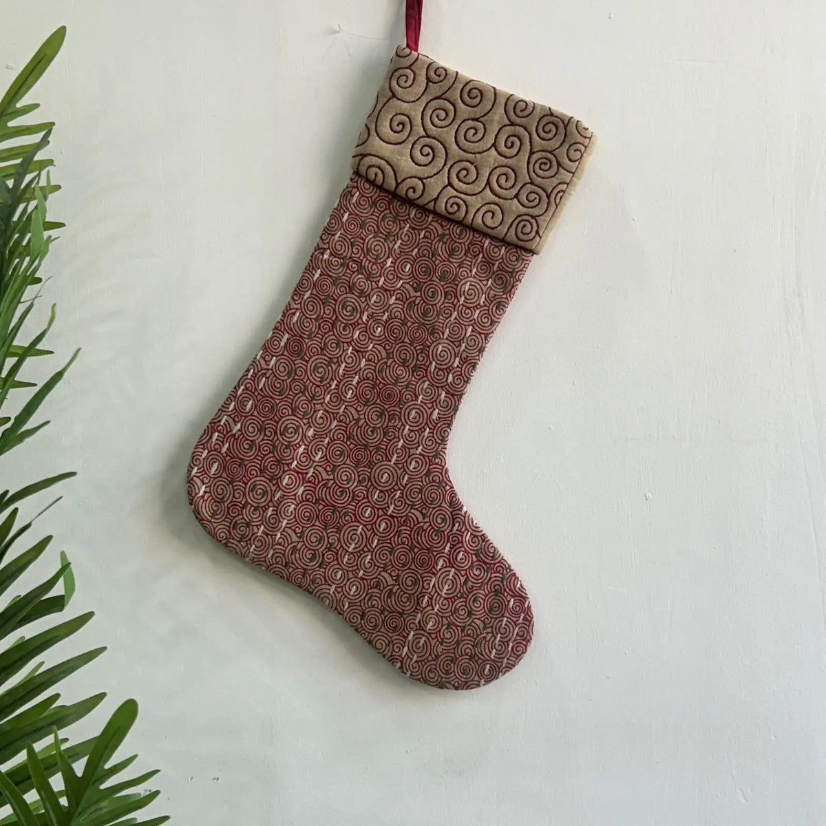 Christmas Stocking