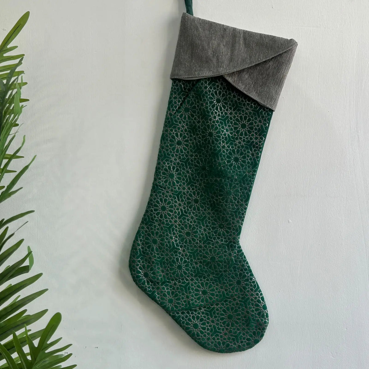 Christmas Stocking