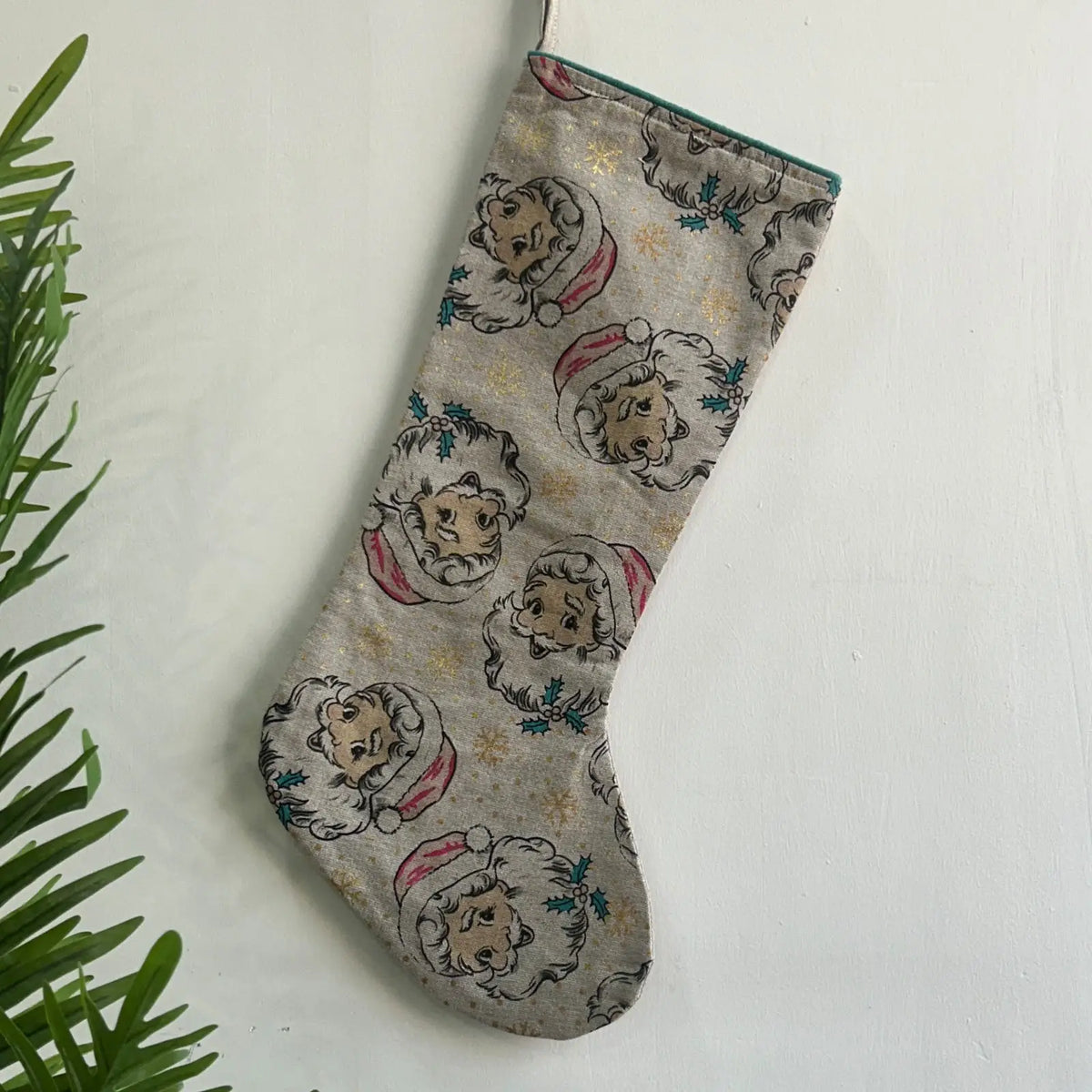 Christmas Stocking