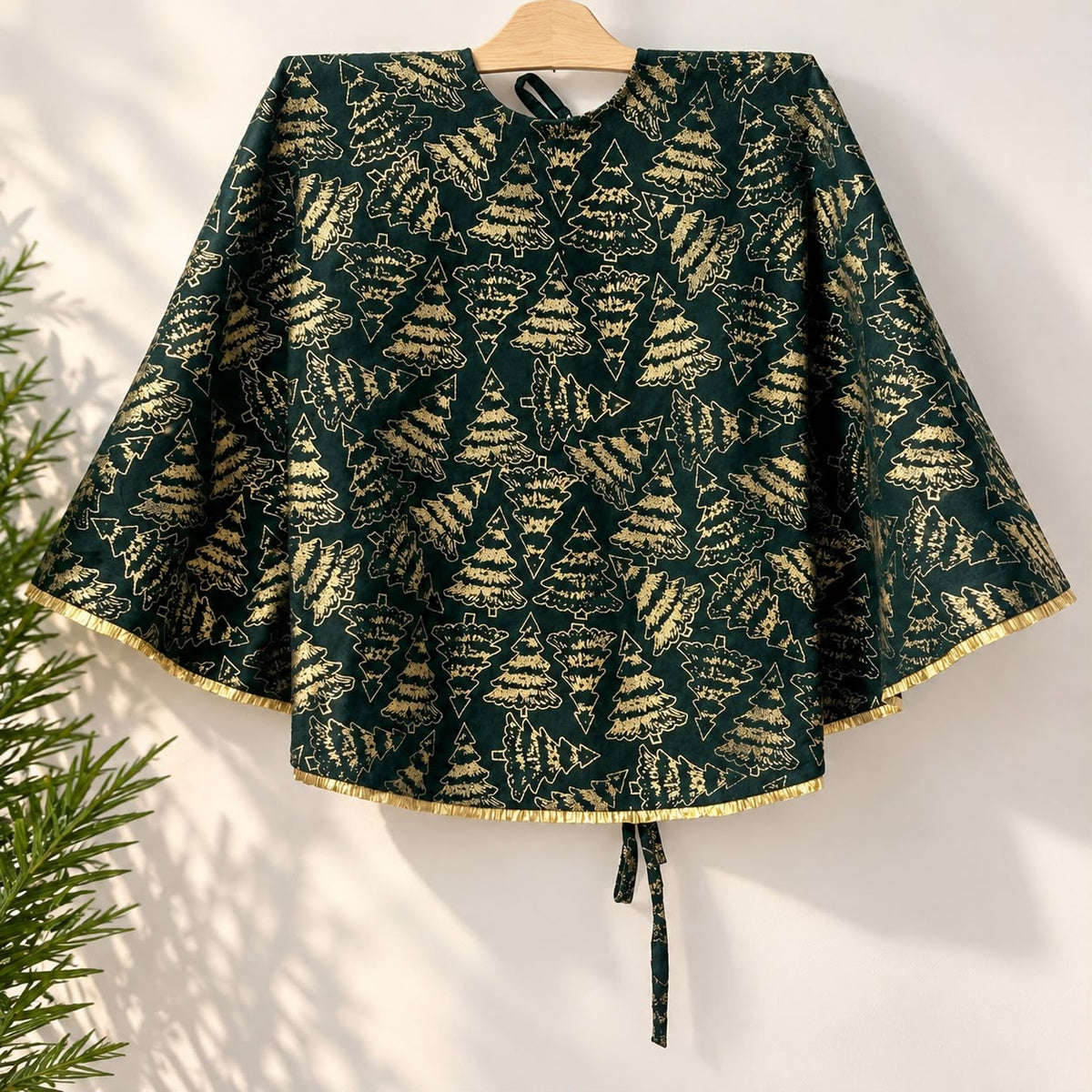 Christmas Tree Skirt