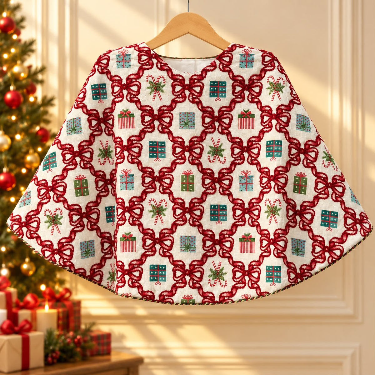 Christmas Tree Skirt