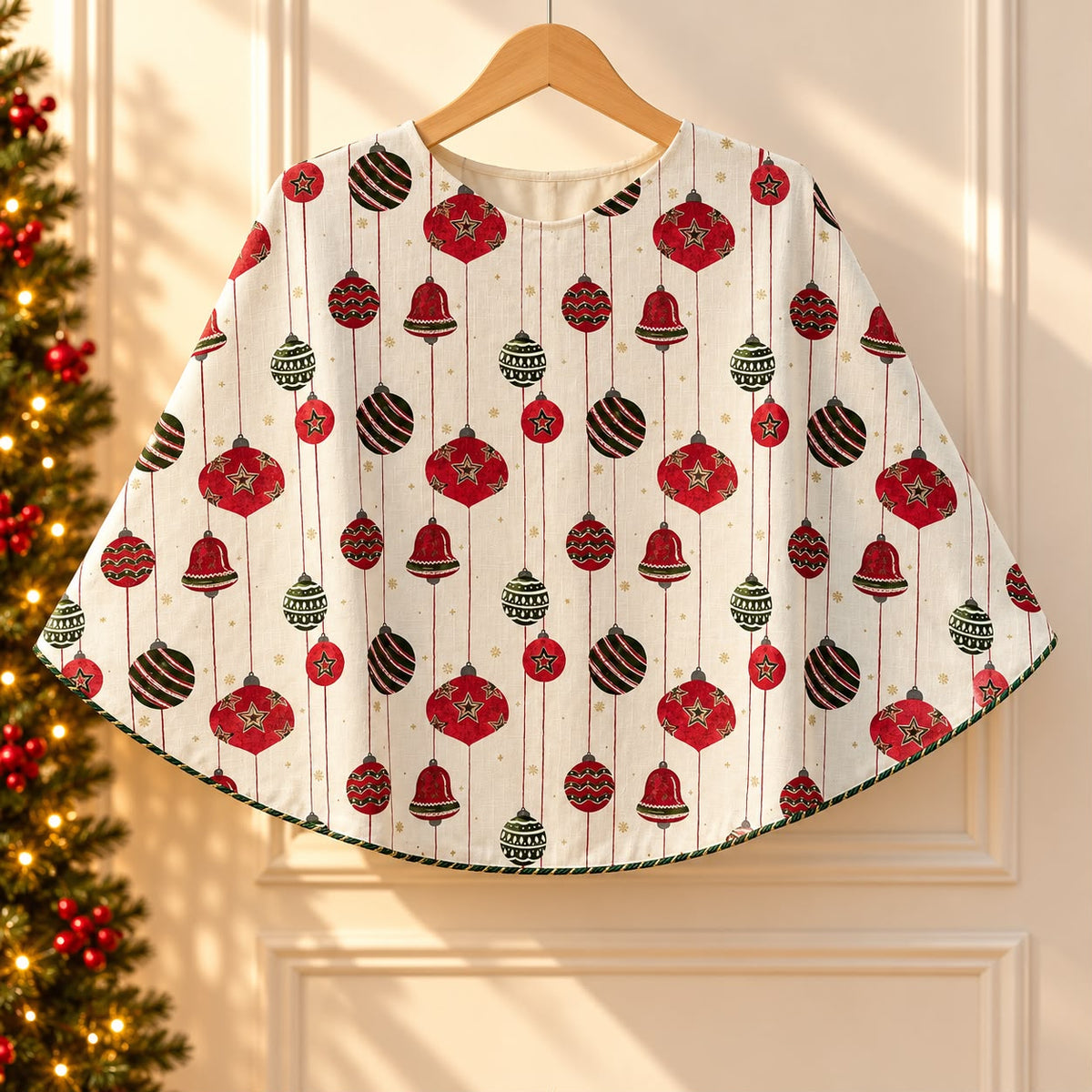 Christmas Tree Skirt