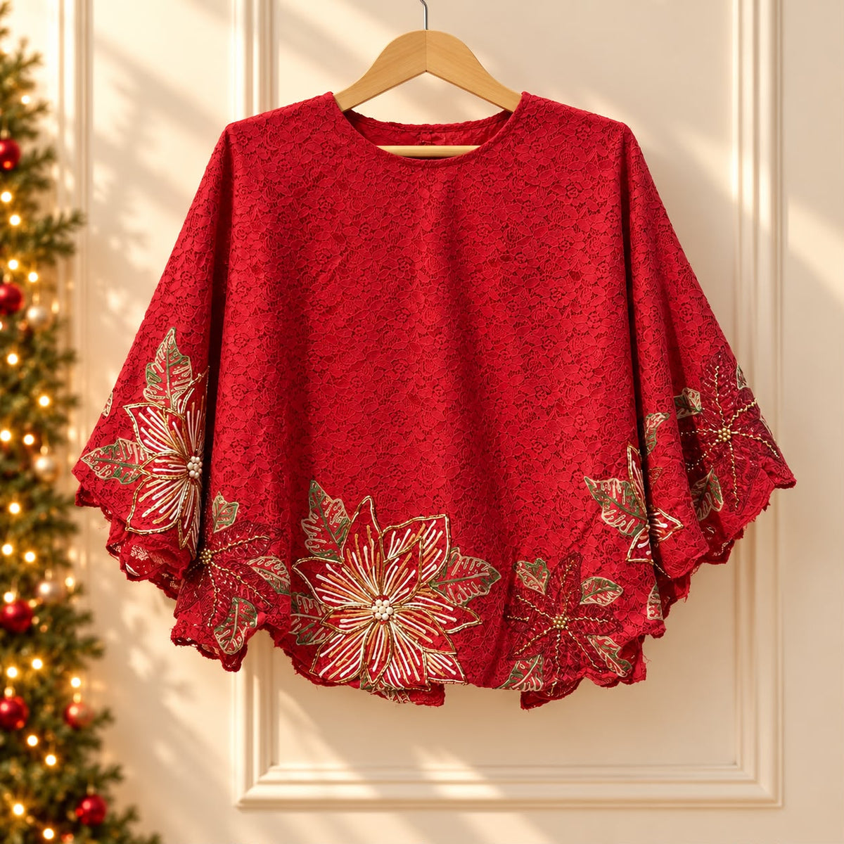 Christmas Tree Skirt