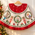 Christmas Tree Skirt