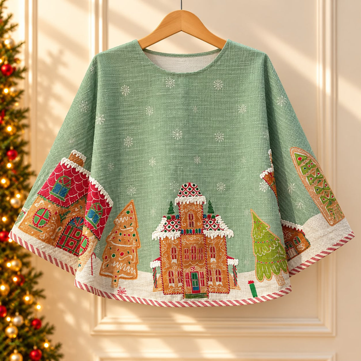 Christmas Tree Skirt