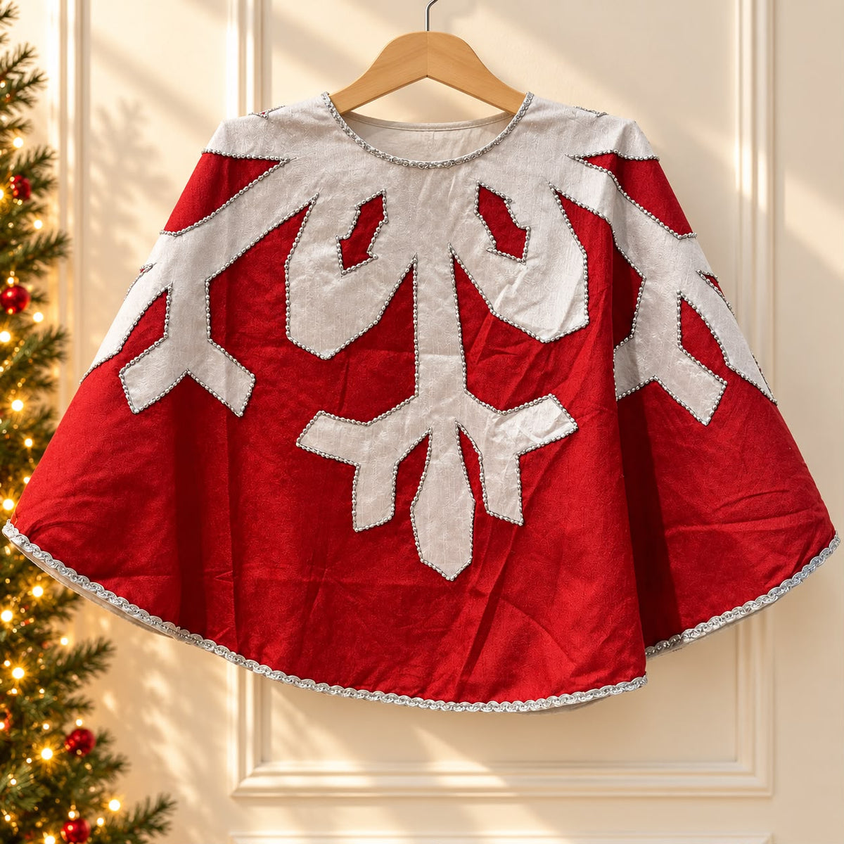 Christmas Tree Skirt