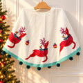 Christmas Tree Skirt