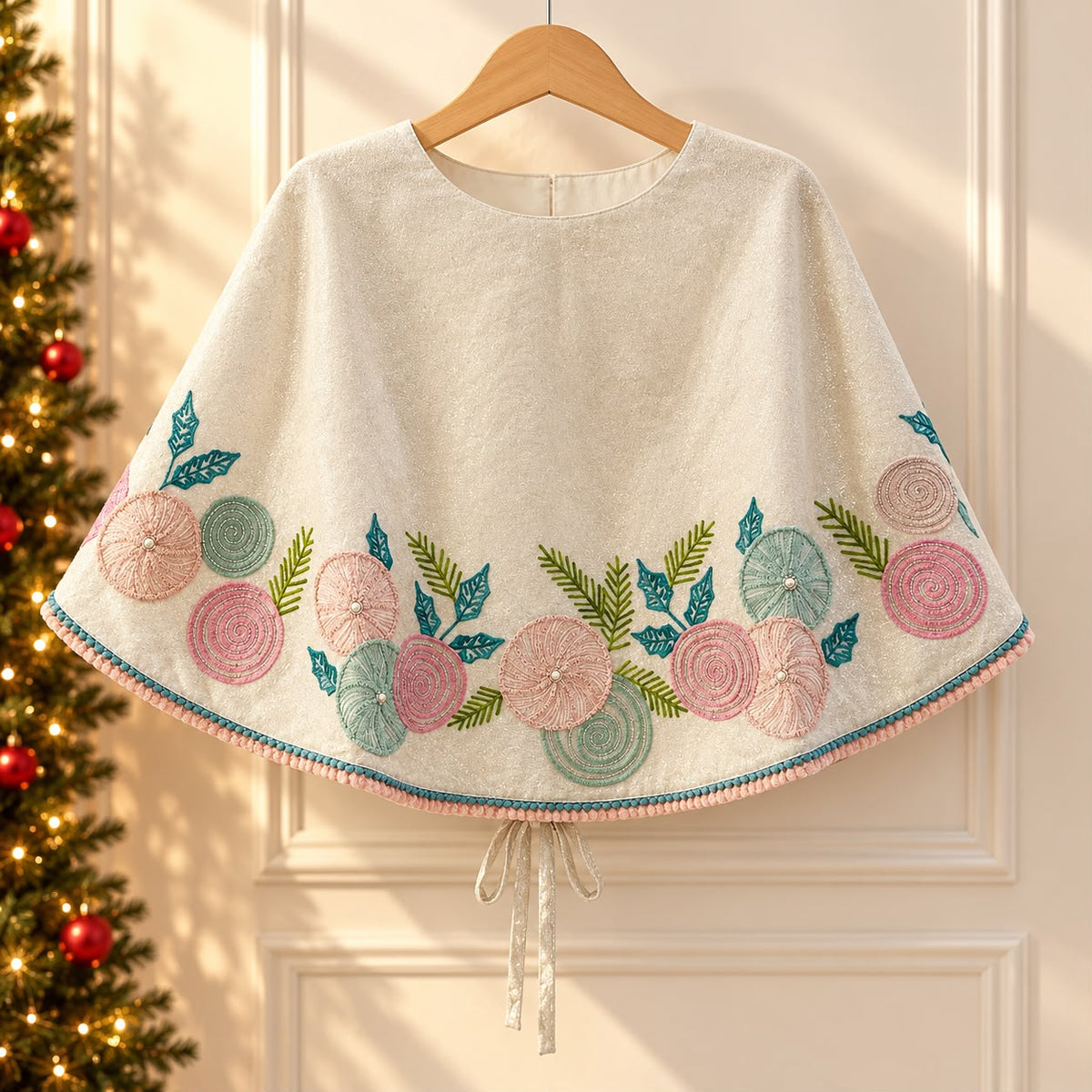Christmas Tree Skirt