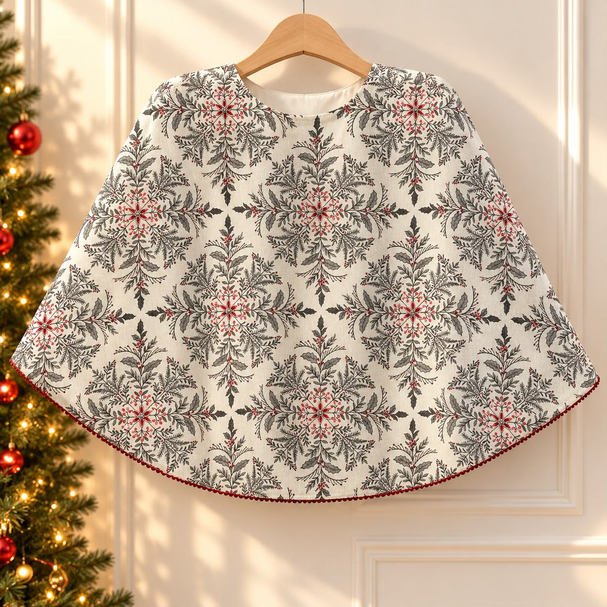 Christmas Tree Skirt