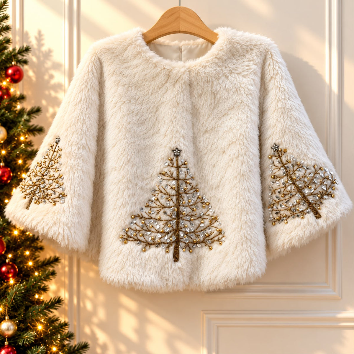 Christmas Tree Skirt