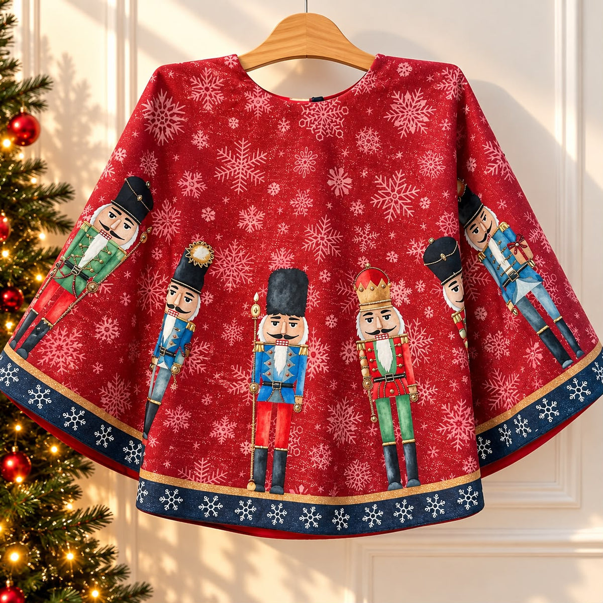 Christmas Tree Skirt