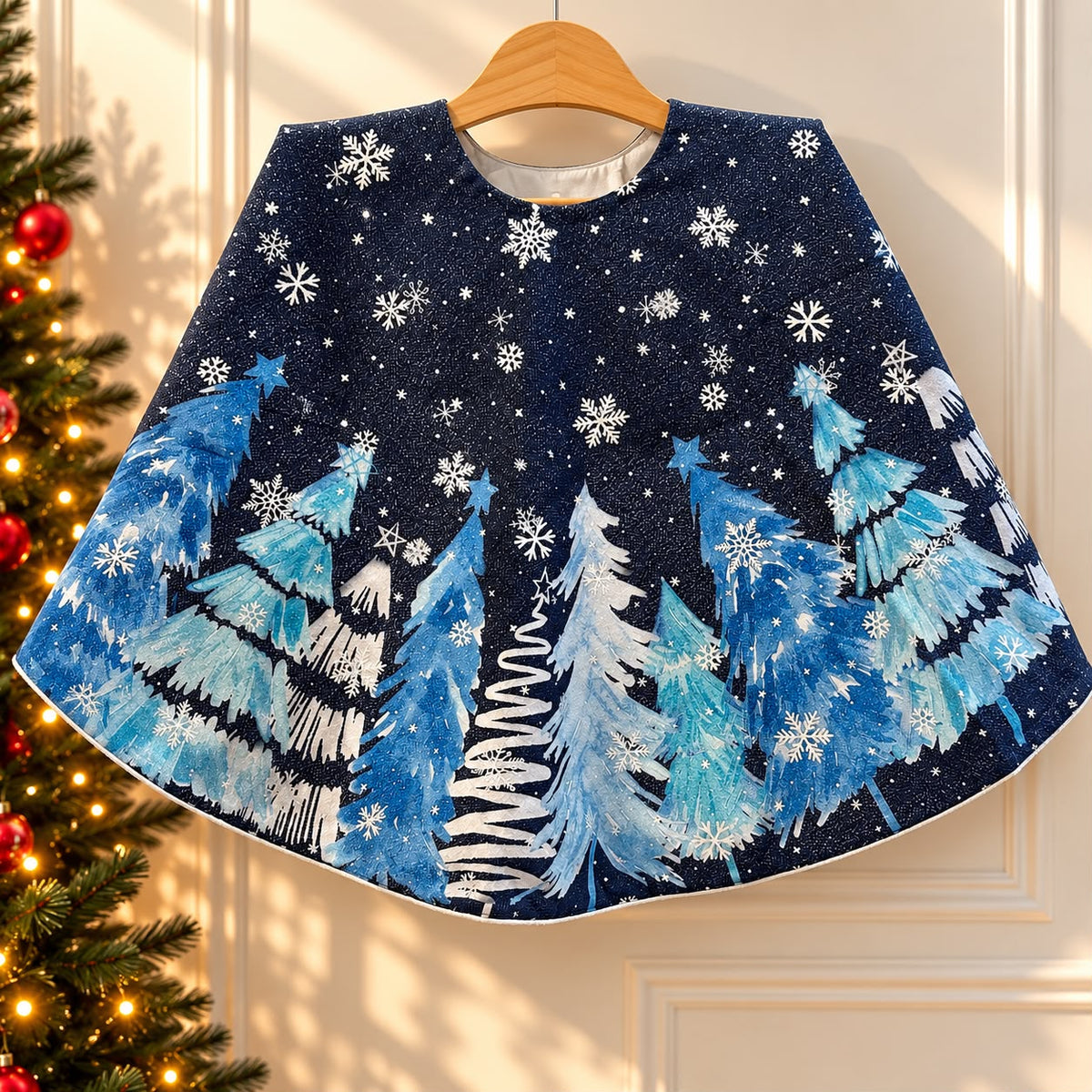 Christmas Tree Skirt