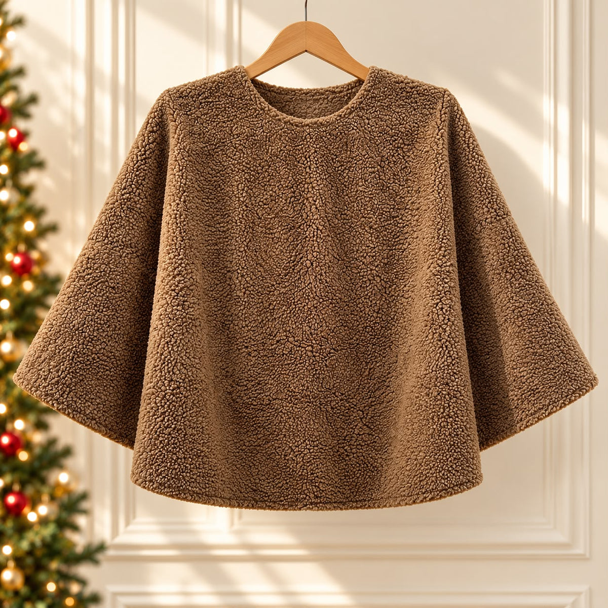Christmas Tree Skirt