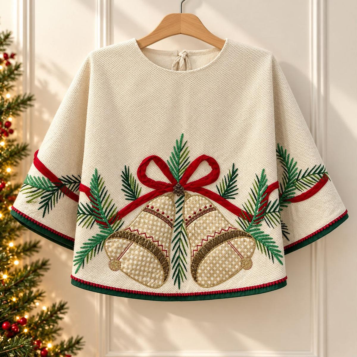 Christmas Tree Skirt