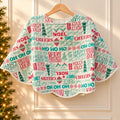 Christmas Tree Skirt