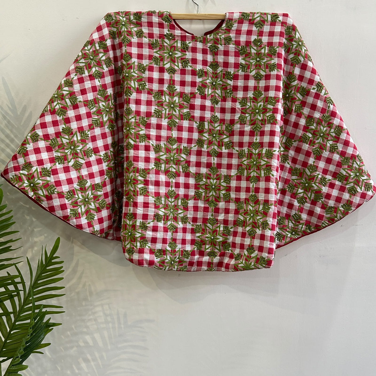 Christmas Tree Skirt