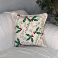Christmas Cushion Cover