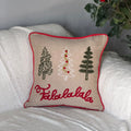 Christmas Cushion Cover