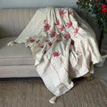 Sofa Throw