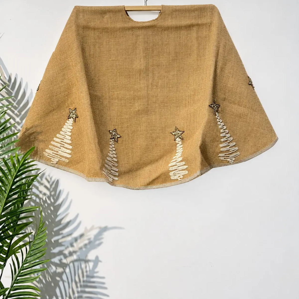 Christmas Tree Skirt