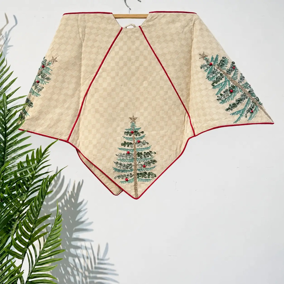 Christmas Tree Skirt