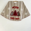 Christmas Tree Skirt