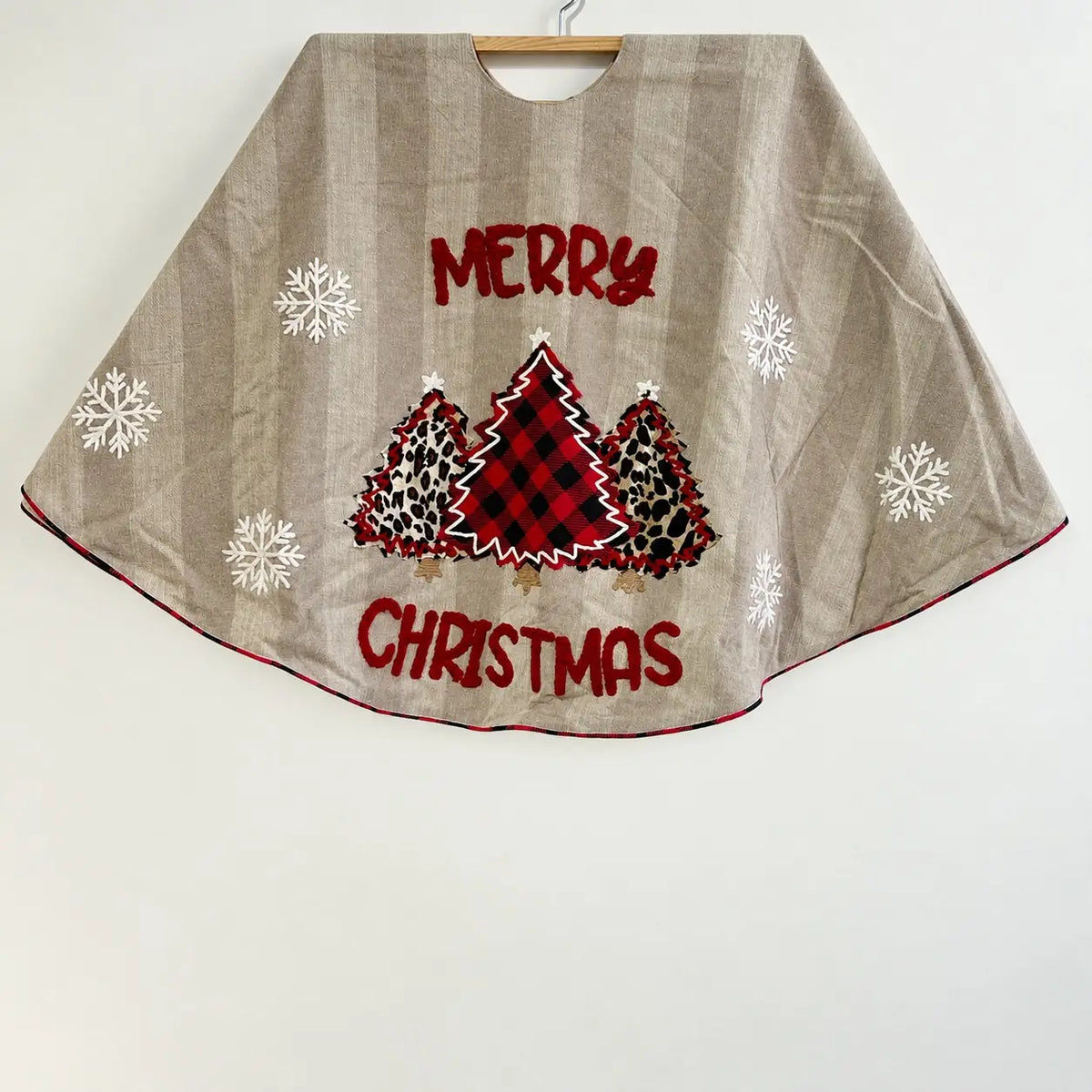Christmas Tree Skirt