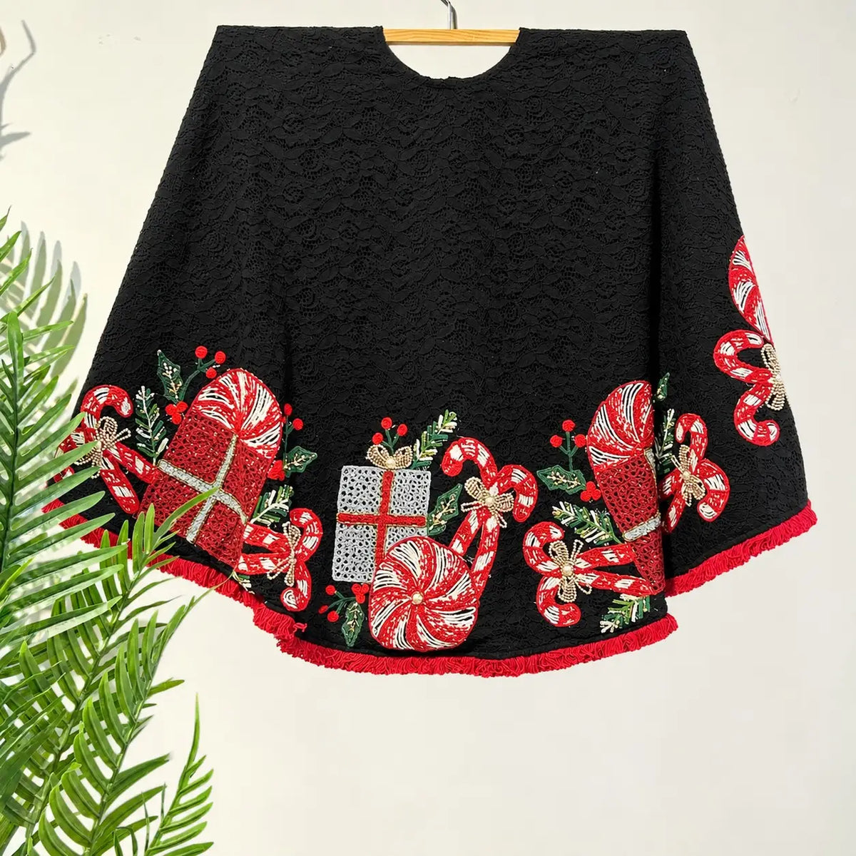 Christmas Tree Skirt