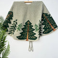 Christmas Tree Skirt