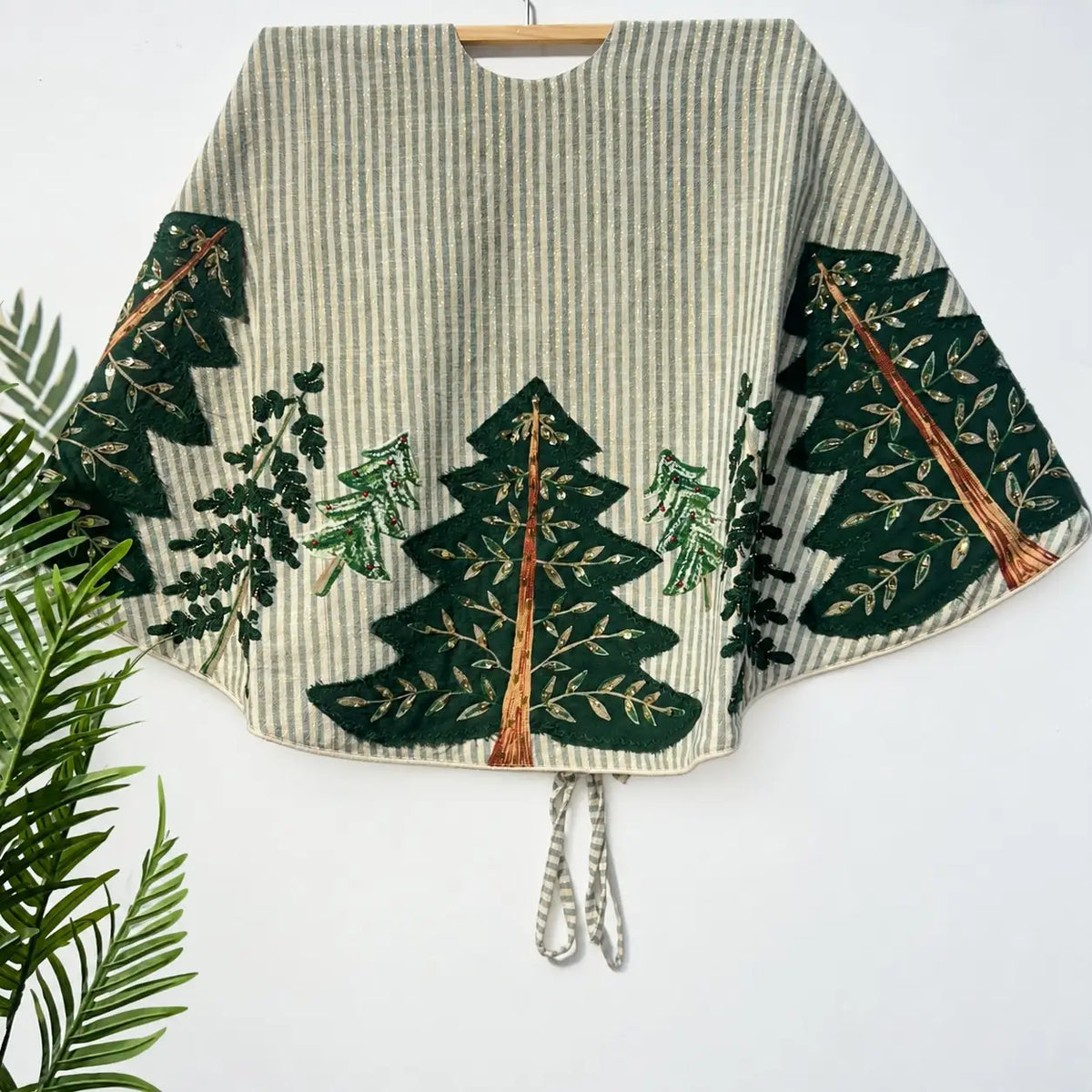 Christmas Tree Skirt