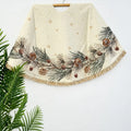 Christmas Tree Skirt