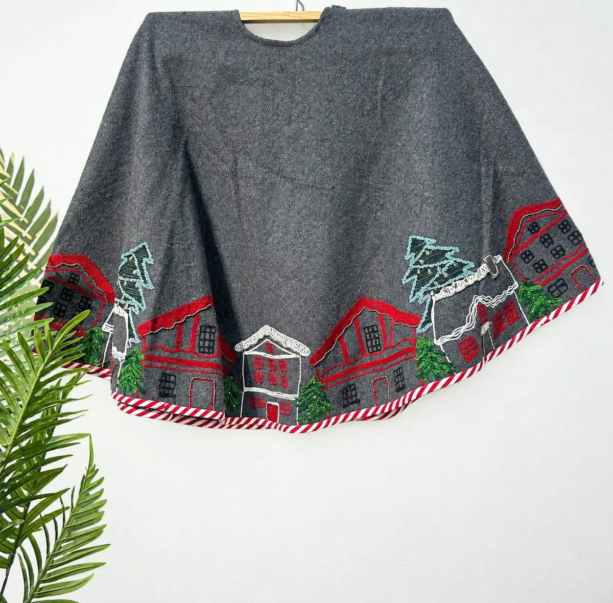Christmas Tree Skirt