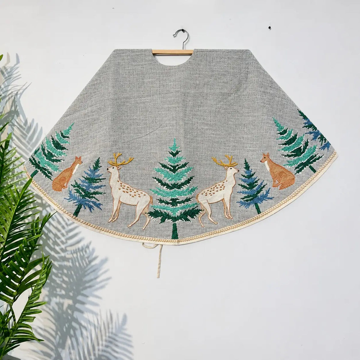 Christmas Tree Skirt