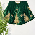 Christmas Tree Skirt