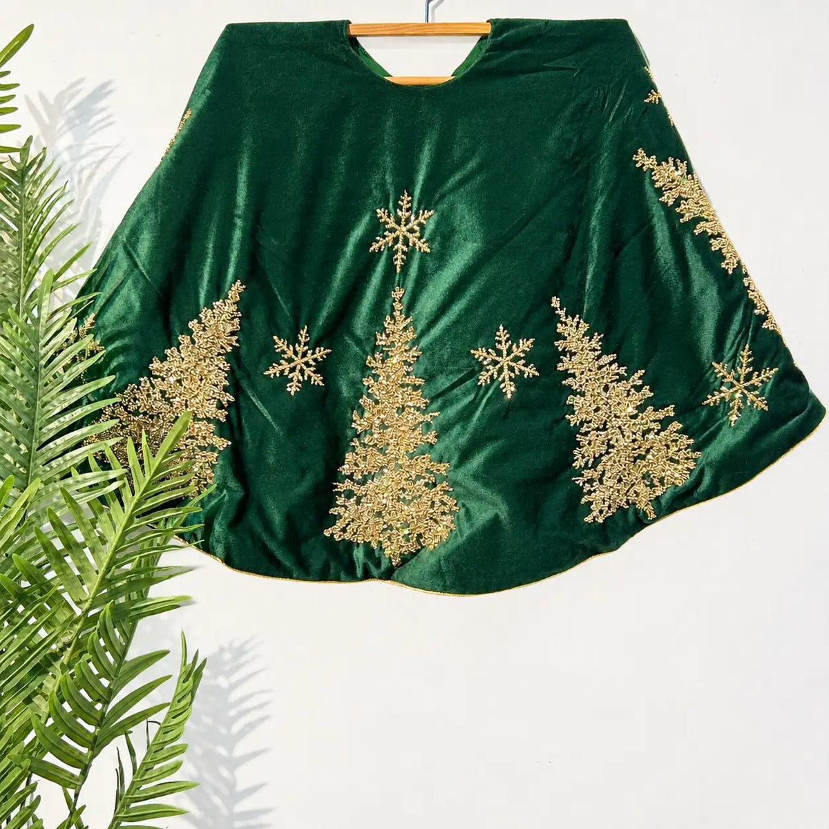Christmas Tree Skirt