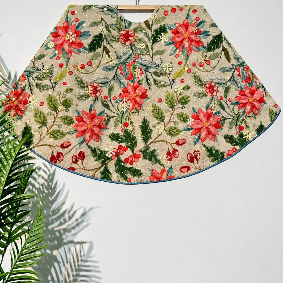 Christmas Tree Skirt