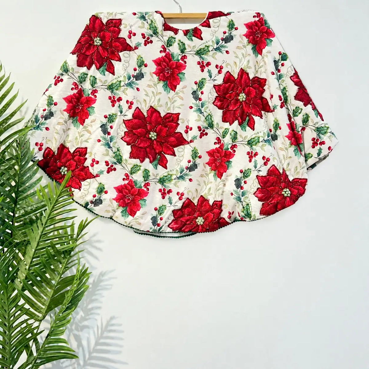 Christmas Tree Skirt