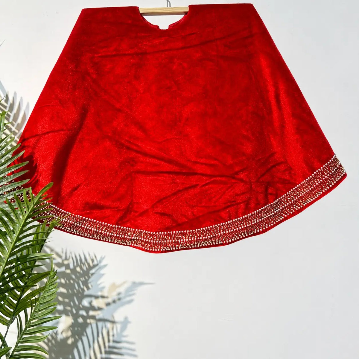 Christmas Tree Skirt