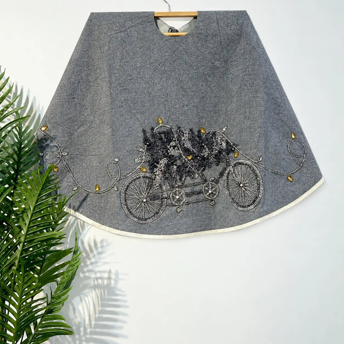 Christmas Tree Skirt