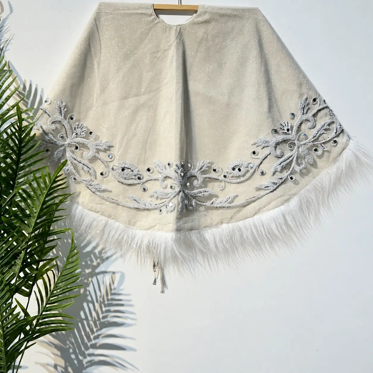 Christmas Tree Skirt