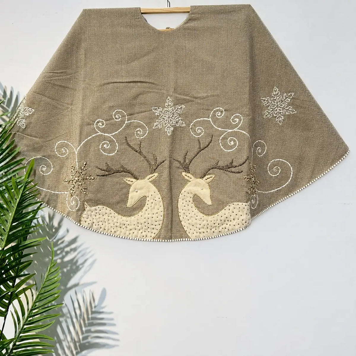 Christmas Tree Skirt