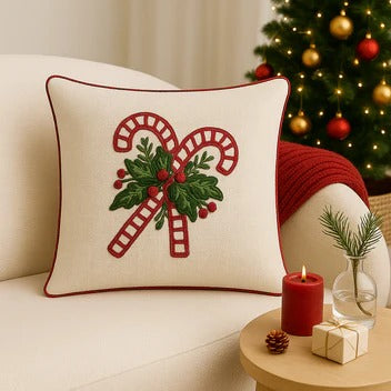 Christmas Cushion Cover