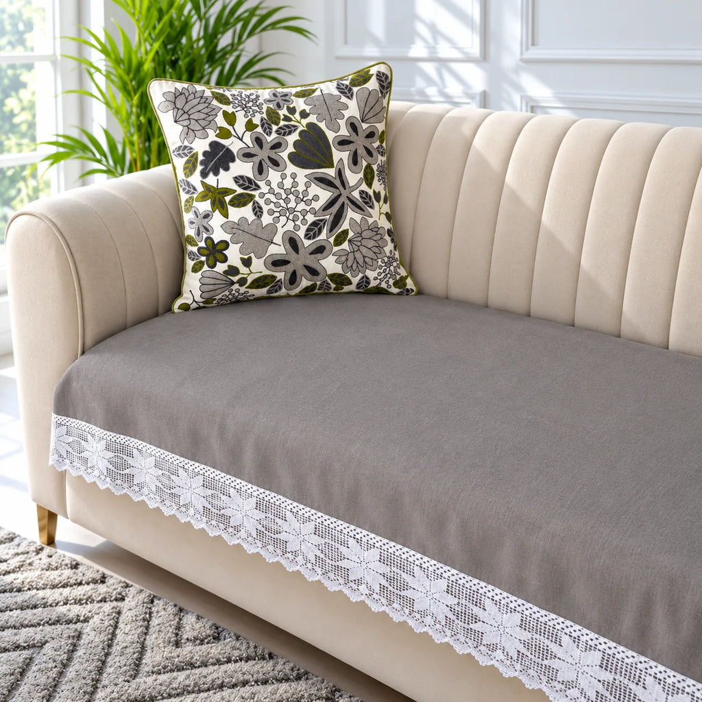 Anti-Skid Sofa Cover