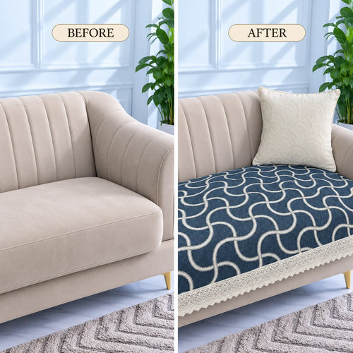 Anti-Skid Sofa Cover