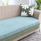 Aurelia Jacquard Sofa Cover