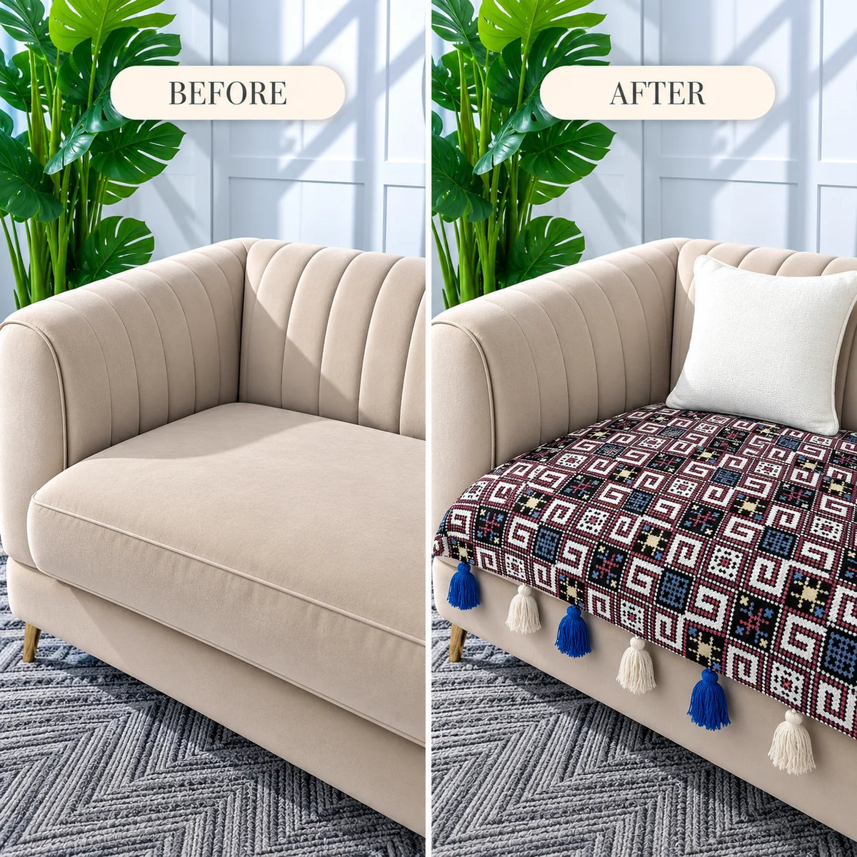 Sofa Cover
