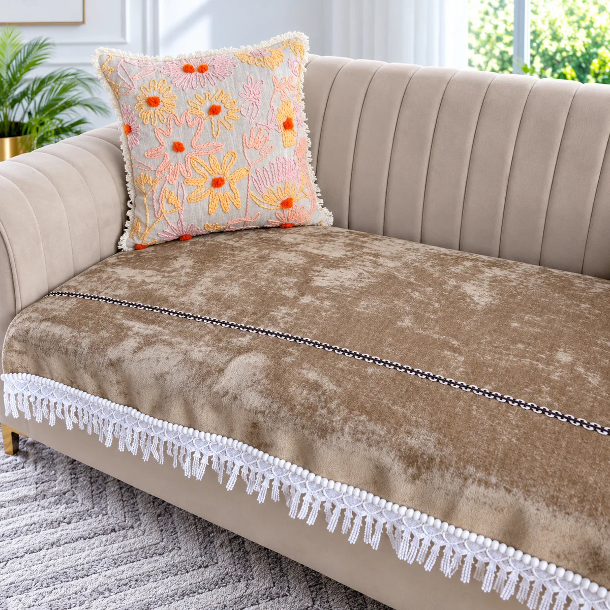 Sofa Cover