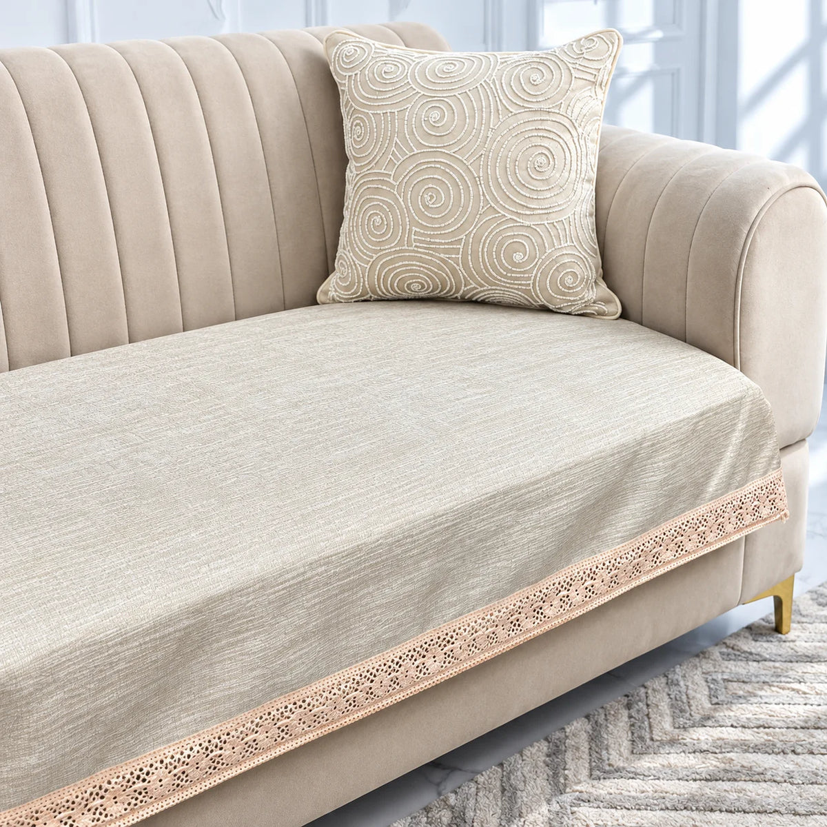 Premium Sofa Cover