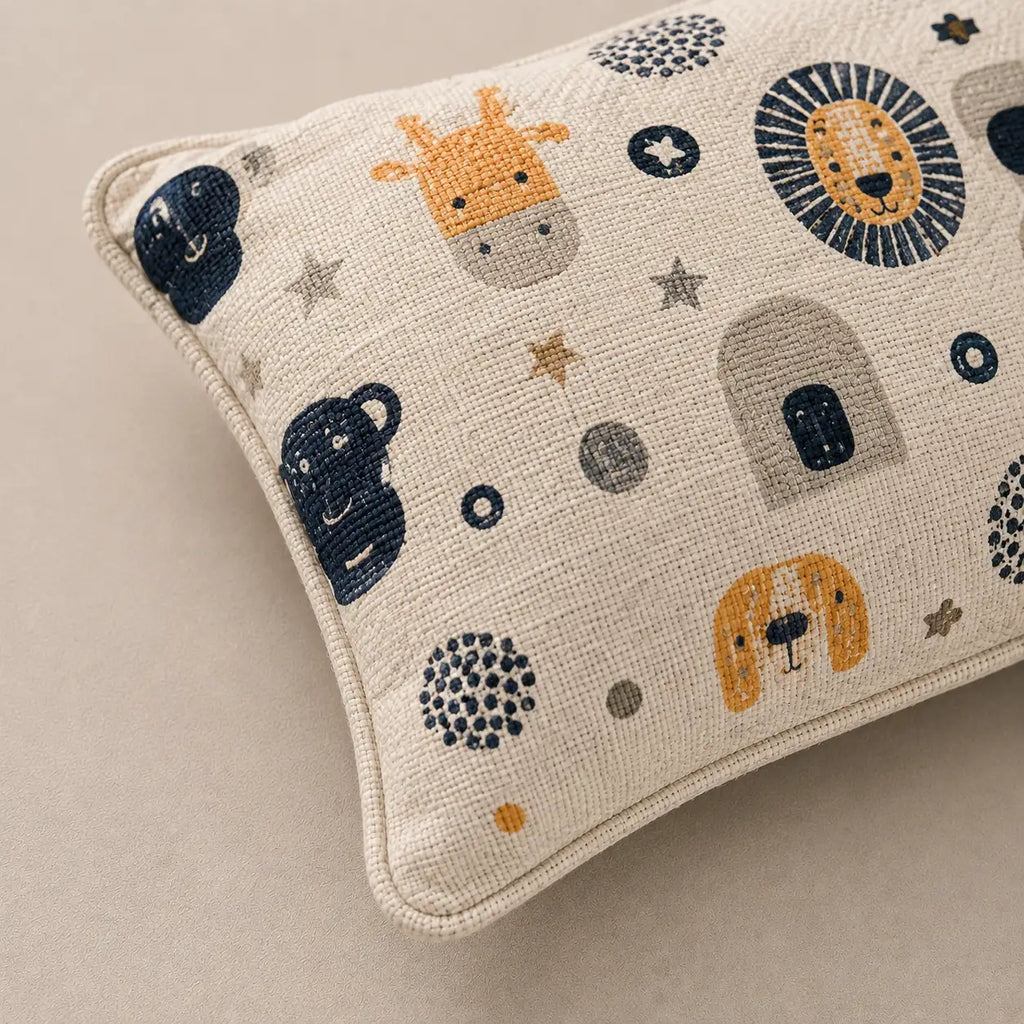 Kids Cushion cover
